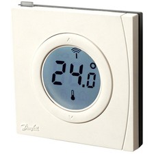 Danfoss Link RS - DRS11 Raumthermostat Room S...