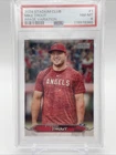 2024 Topps Stadium Club - Image Variation Mike Trout #1
