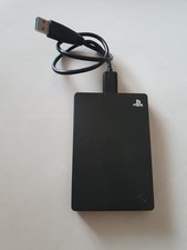 PlayStation 2TB Seagate Gamedrive for PS4 PS5 - Model SRD00F 1