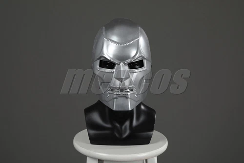 Doctor Doom Costume cosplay Suit Avengers:doomsday Full set Victor Von Doom - Picture 21 of 23