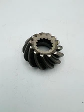 Mercury OEM 43-821326T1 Pinion Gear 13T Lower Unit for 30/40 HP-SEE DETAILS