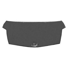 Sherman Replacement Part Compatible with Toyota Prius Hood Panel Assembly Pa...