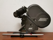 ARRI ARRIFLEX 435 ES Advanced 4perf anamorphe...