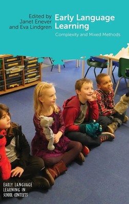 Janet Enever (u. a.) | Early Language Learning | Buch | Englisch (2017)
