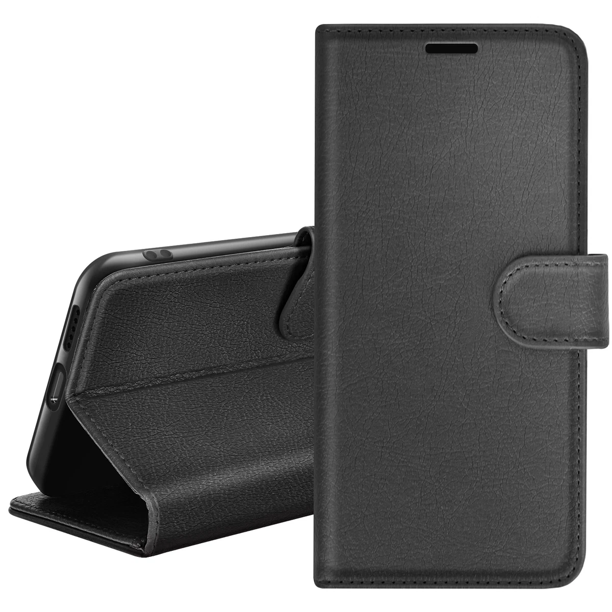 Cover 360° Morbida + Pellicola In Vetro Per Fotocamera Per Huawei Mate 20 Pro – Trasparente