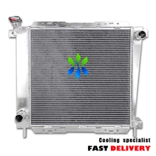 Radiator for 1985-1994 Ford Ranger 1985 1986/1985-1990 Bronco II Mazda B3000 4.0