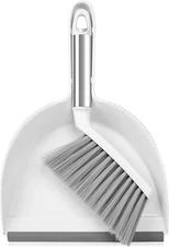 Small Broom and Dustpan Set, Dustpan and Brush Set, Small Brush and Dustpan Set,