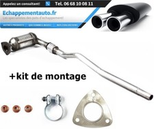 Catalyseurs Opel CORSA