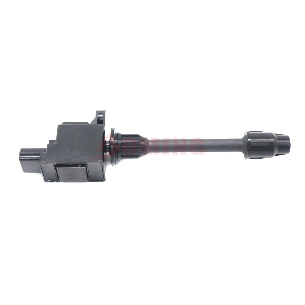 みゆ❁ For NISSAN SENTRA 1.8L L4 QG18DE IGNITION COIL 22448-6N015