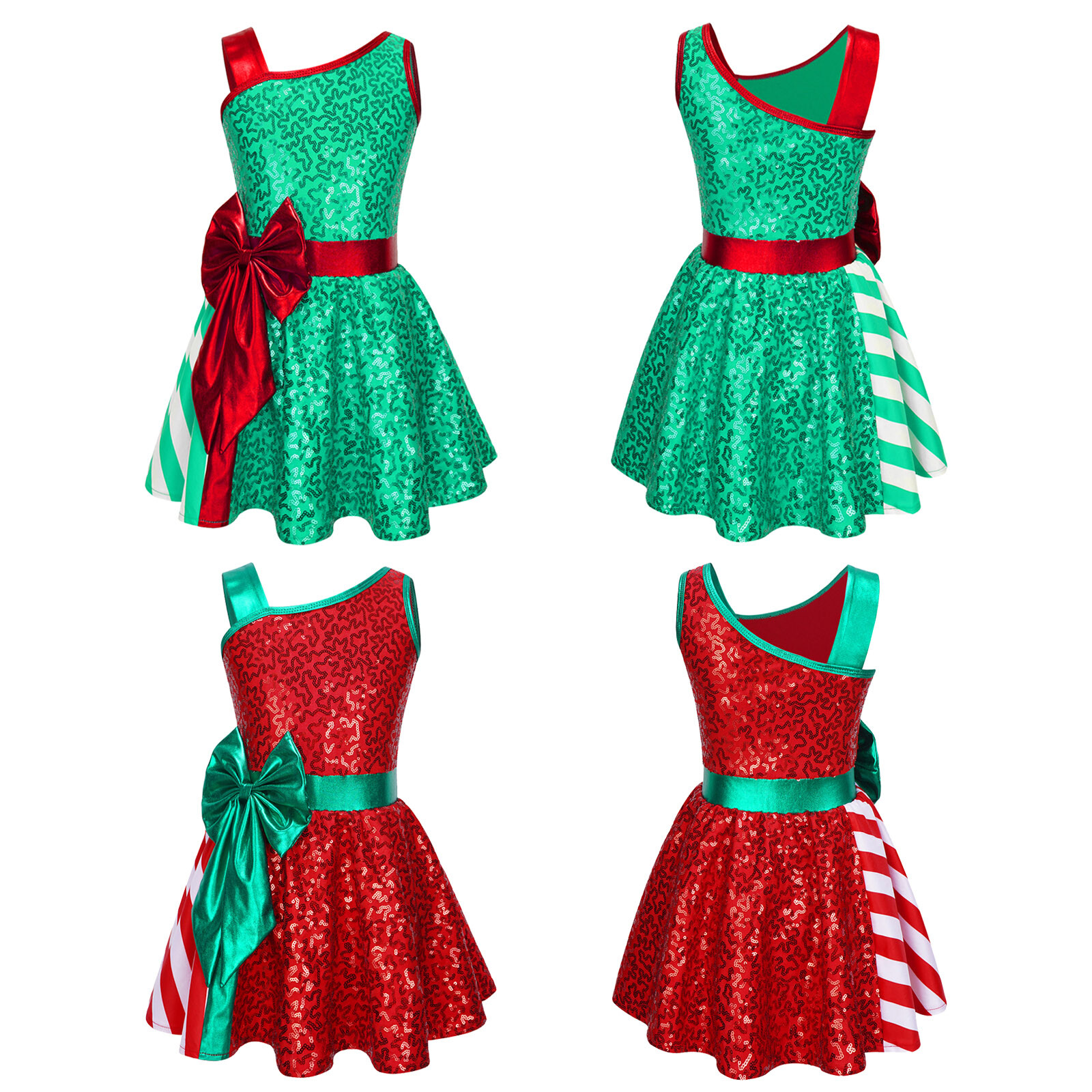 girls-christmas-dance-costume-sequins-ballet-leotard-figure-ice-skating
