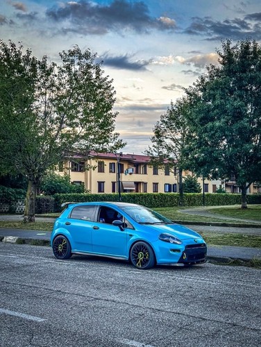 4 Center Lock / Monodado / Coprimozzo per Abarth Universali leggere Descrizione - Imagen 9 de 19
