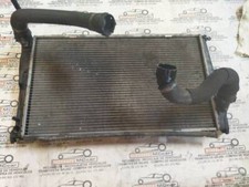 17117788903 wasserk�hler f�r BMW SERIE 1 BERLINA (E81 E87) 116D 2004 126340