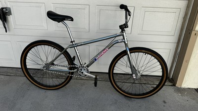 2018 gt pro performer 26 chrome