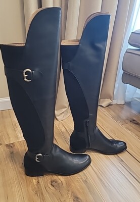 Corso Como Splendid Size 9.5 Over The Knee Boots( no box)