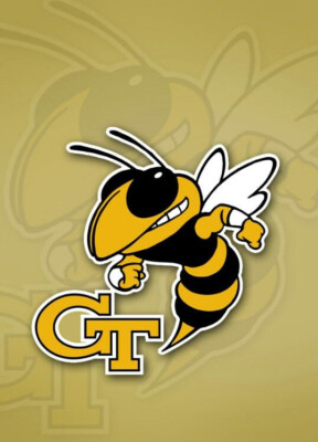 GEORGIA TECH Yellow Jackets ALUMNI w/ AUTOs, Jeff Sims YOU CHOOSE!  10+ FREE S/H