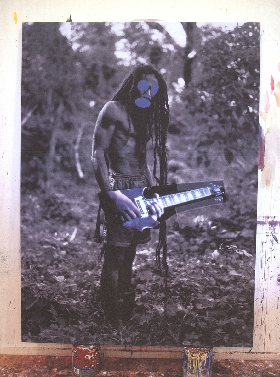 アート・デザイン・音楽 Richard Prince Lisa Phillips Richard Prince