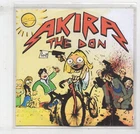 (KR520) Akira The Don, Akira The Don's First EP - DJ CD