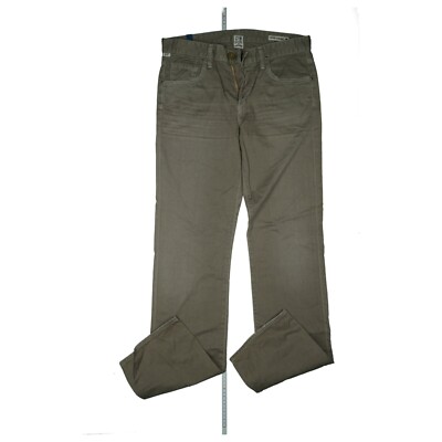 Citizens of Humanity Men's Jeans Pants 