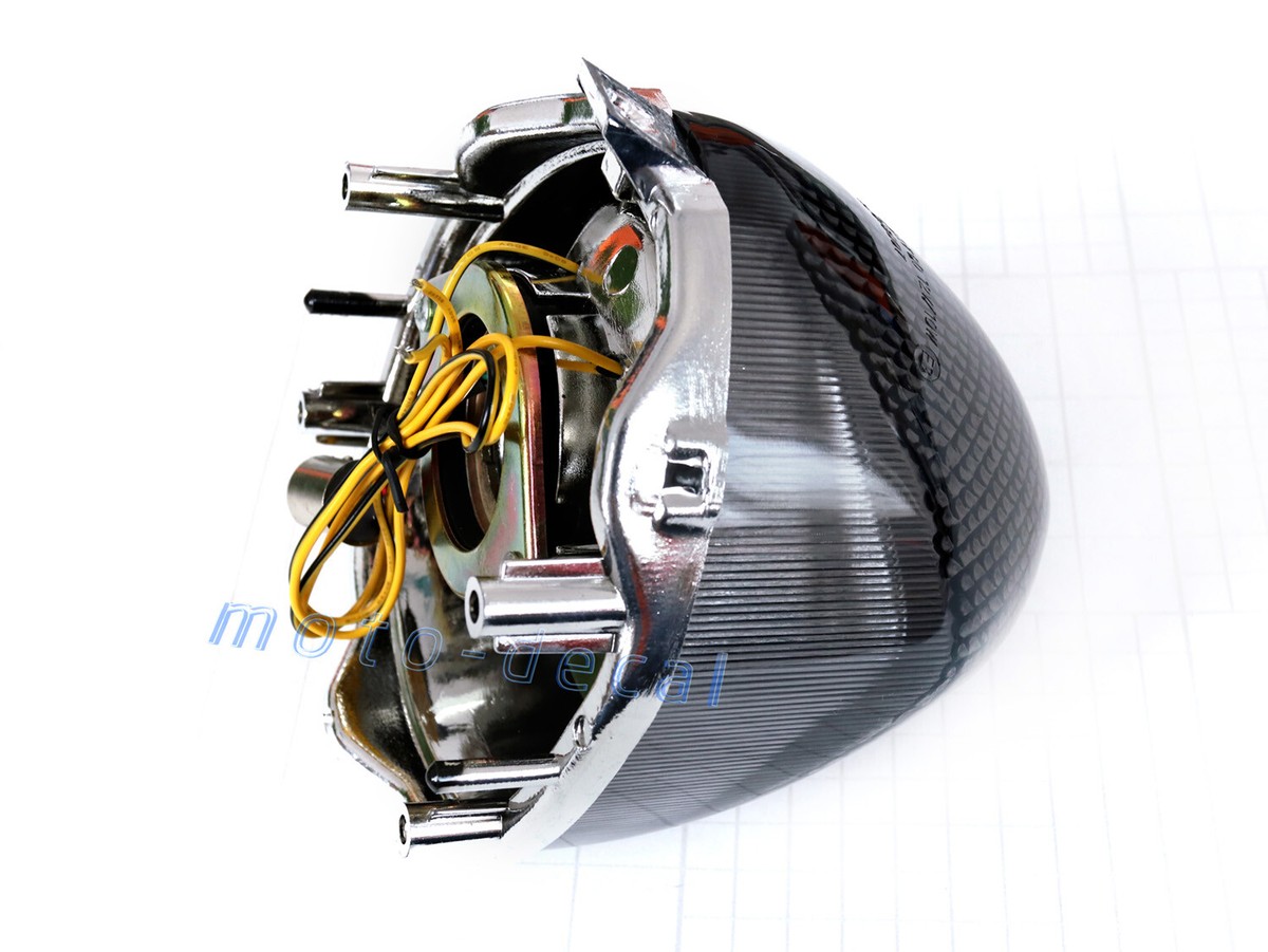 1998-2001 Suzuki Katana 600/750 GSX600F GSX750F LED Tail Light