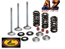 Kibblewhite Titanium Intake Valves Springs Kit Yamaha YZ250F YZ 250F WR WR250F