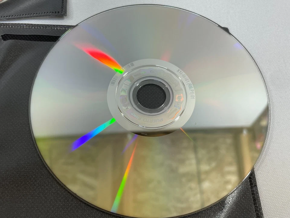 Microsoft System Center Configuration Manager 2007 con juego de DVD SP1 PC Windows Foto 3 de 4