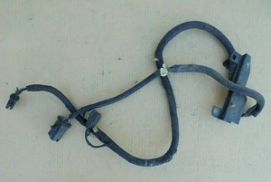 95 Mustang Wiring Harnes - Fuse & Wiring Diagram