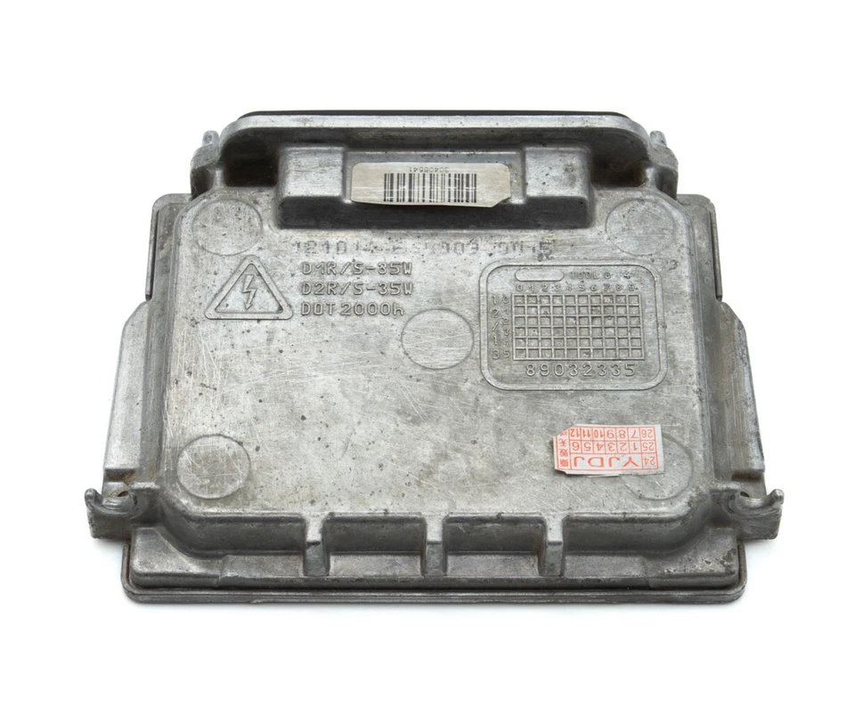 Orig. Valeo Xenon Scheinwerfer Steuergerät Ballast 6G 89034934 BMW E81 E87 Jeep - Bild 2 von 4