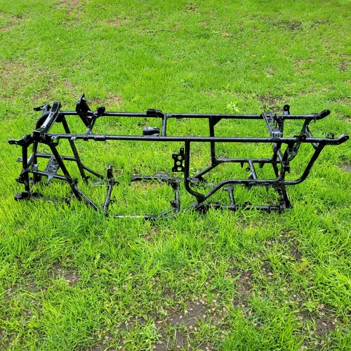 Frame (black)