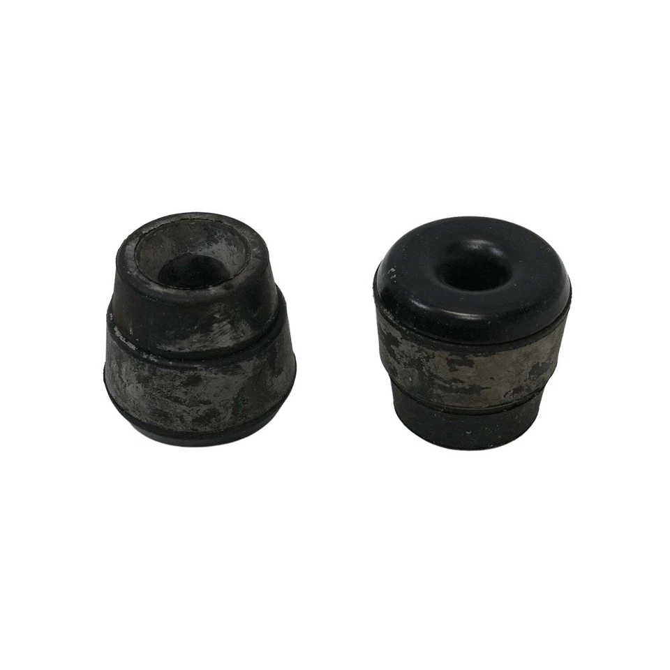 Strutmasters 1993 Cadillac Eldorado 4.9L Rear Air Suspension Conversion Kit - Изображение 4 из 4