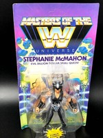 Masters Of The Wwe Universe - Wave 6 - Motu Origins - Stephanie Mcmahon