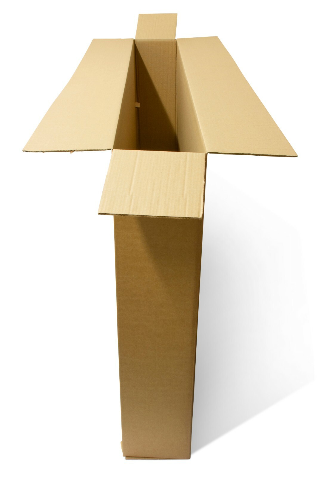 Racing Giant Bicycle Bike Cardboard Shipping Box Extra Large Transport