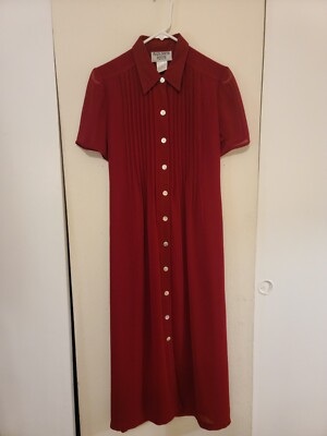 ladies dress red colour Out of Time Dress, Women's Red Dresses CityLux Boutique