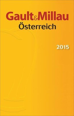 Gault&Millau Österreich 2015 (Paperback) (UK IMPORT)