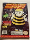 Vintage Nintendo Power Magazine Issue 45 Star Fox Comic 1993 NICE