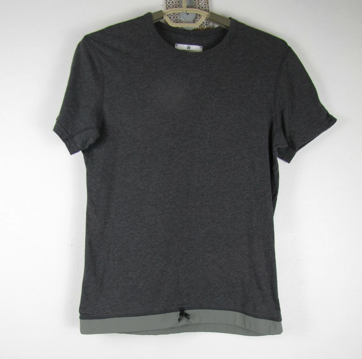 Reigning champ tee 2025