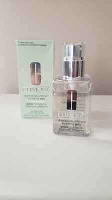 Clinique dramatically different hydrating jelly