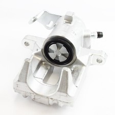 SEAT VW BREMSZANGE BREMSSATTEL HINTEN HINTERACHSE LINKS AROSA CORDOBA LUPO