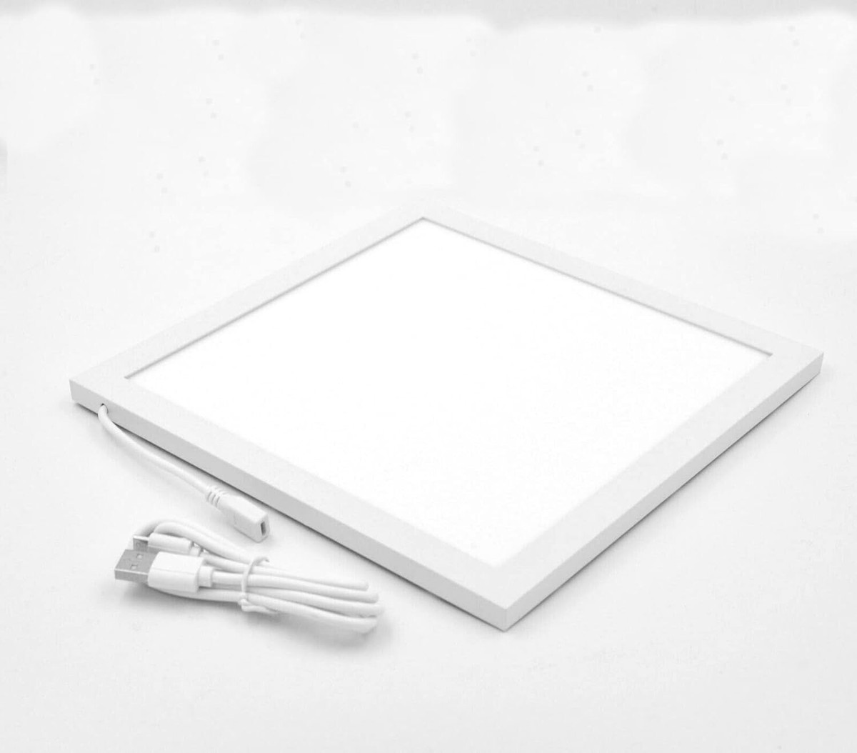 SOFTBOX BOX LUCE LED Photo Studio 20 X 20 cm 6 sfondi KIT PORTATILE PULUZ PU5137 SOFTBOX BOX LUCE LED Photo Studio 20 X 20 cm 6 sfondi KIT PORTATILE PULUZ PU5137