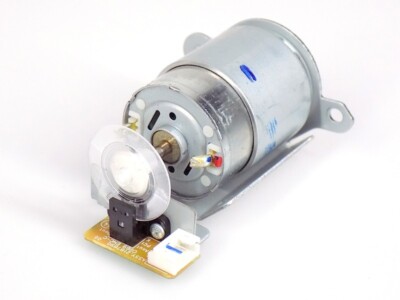 Epson 1835465 Ersatzteil: Motor Drive Antrieb mit Encoder Board für WF-C879R