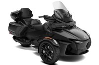 2022 Can-Am RT LIMITED (SE6)