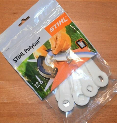 Ricambi e accessori STIHL per decespugliatori