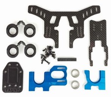 Custom Works CW4150 V2 DIRECT DRIVE CONVERSION FOR INTIMIDATOR 7