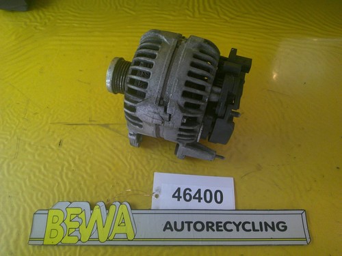 Lichtmaschine VW Golf Plus 1,4 TSi 03C903023A Baujahr:2009   Nr.46400