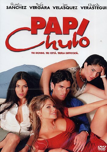 Papi Chulo DVD 024309DS 20TH CENTURY FOX