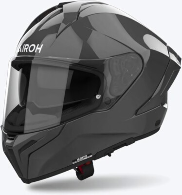 Airoh Full Face Helmet Matryx Dark Gray 57-230225