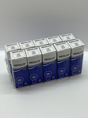 Light Bulb P21 / 5w Neolux Nlx380 K10szt for sale online | eBay 