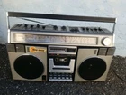 AIWA TPR-945H, C Boombox Vintage 4 Band Radio Cassette/Recorder Stereo Vtg