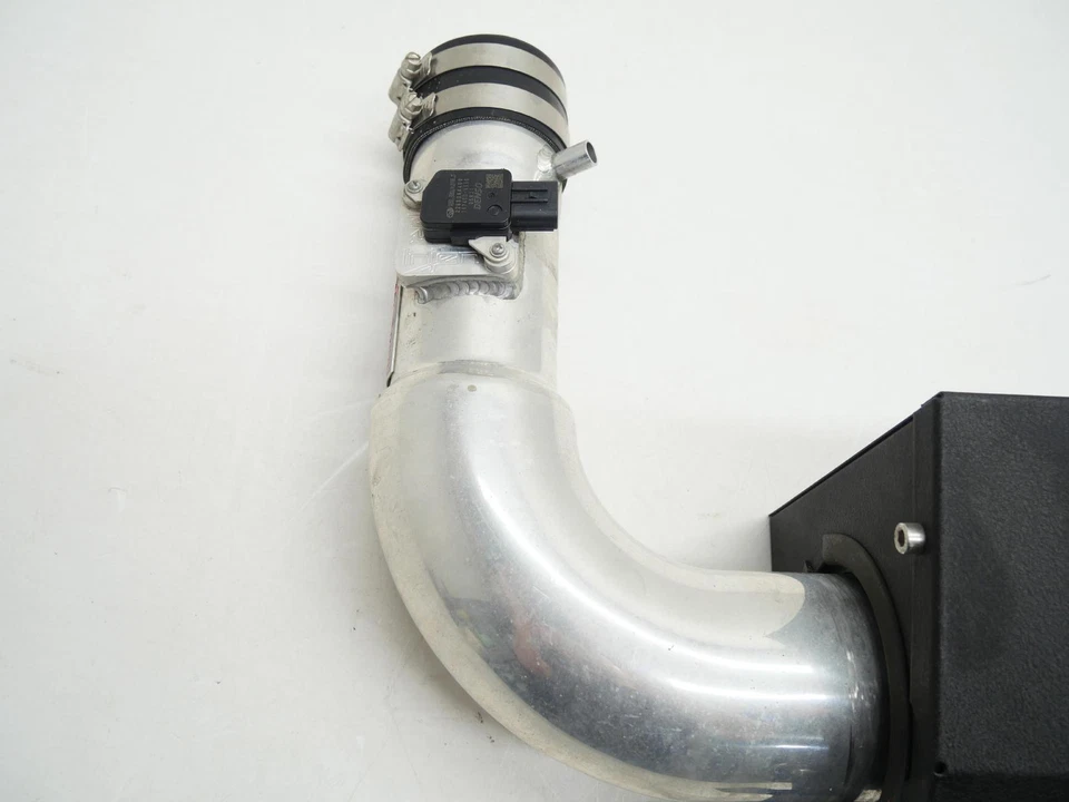 Kit de filtro de caja de aire frío admisión de aire Injen 2013-2020 Subaru BRZ 86 FRS corto Ram Foto 3 de 4