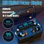 Fone-De-Ouvido-Bluetooth-5-0-Mini-Led-fones-de-ouvido-sem-fio-tvvs-fones-de-ouvido-fones-de-ouvido miniatura 15