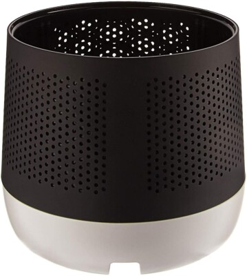 LOFT Portable Battery Case For Google Home, Carbon Black (97